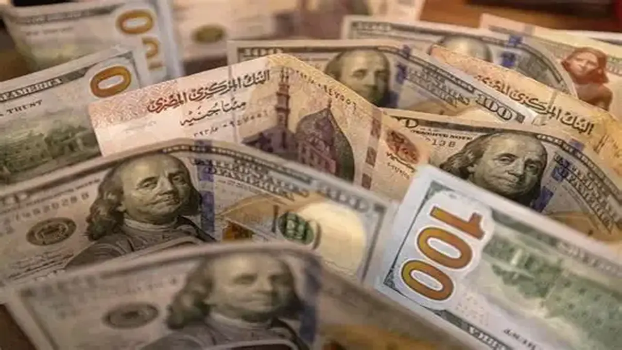 تحديث منتصف التعاملات.. سعر الدولار يسجل أرقامًا جديدة أمام الجنيه بالبنوك المصرية